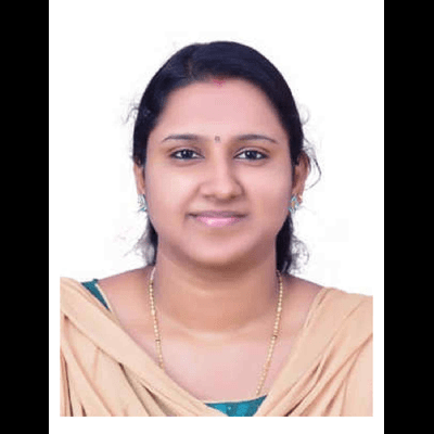 ANJALI RAJEESH